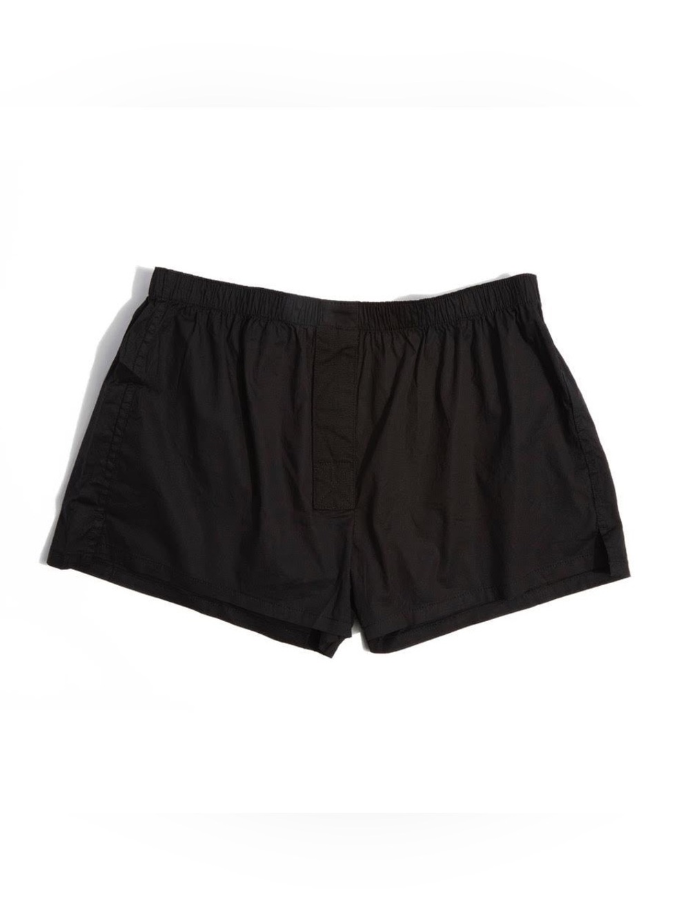 Yuasa Short-Cut Cotton Boxers